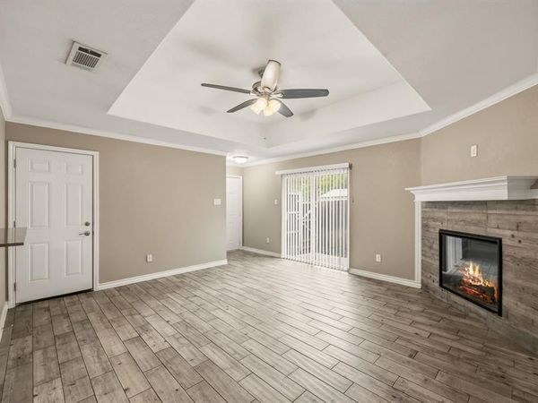 521-525 Gilcrease Street, Van Alstyne, TX 75495