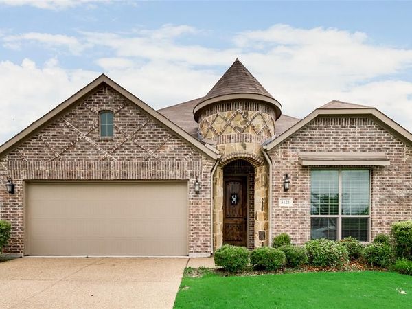 778 Ruffian Way , Fate, TX 75087