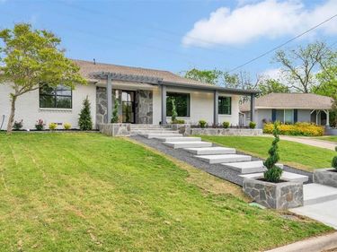 6645 Lange Circle, Dallas, TX 75214