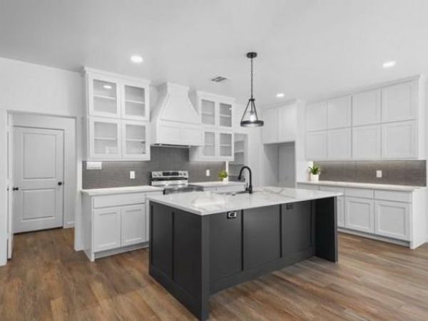 127 Lakeview Drive , Trinidad, TX 75163