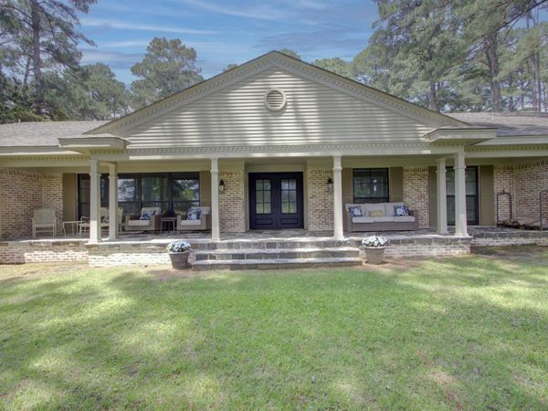 6 Country Club, Texarkana, AR 71854
