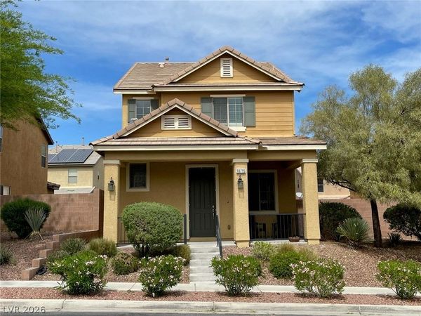 10715 Mason Hill Avenue , Las Vegas, NV 89166
