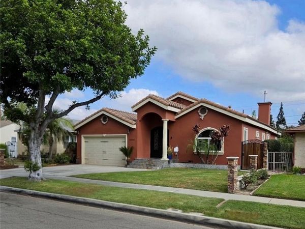 11523 Willins, Santa Fe Springs, CA 90670