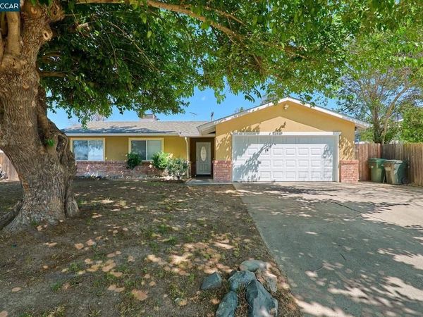 3631 Quinn Way, North Highlands, CA 95660