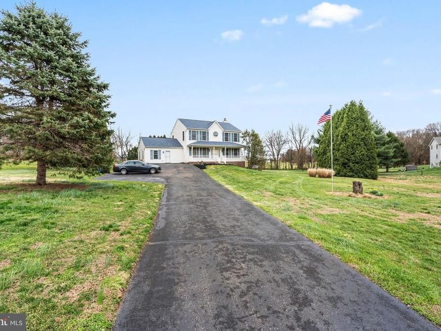 4901 General Gordon Circle, Sharpsburg, MD 21782 Main Photo