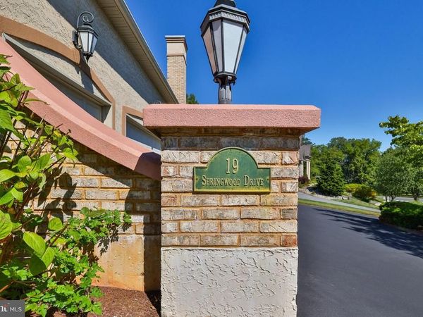 19 SPRING WOOD DRIVE , ALLENTOWN, PA 18104