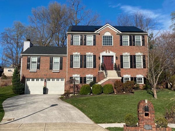 1000 RED HARVEST ROAD, GAMBRILLS, MD 21054