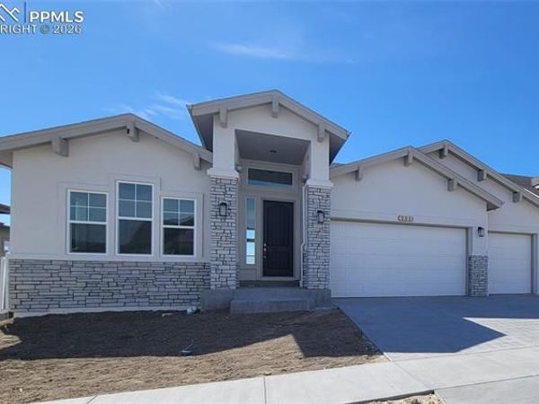 6525 Miro Lane, Colorado Springs, CO 80924