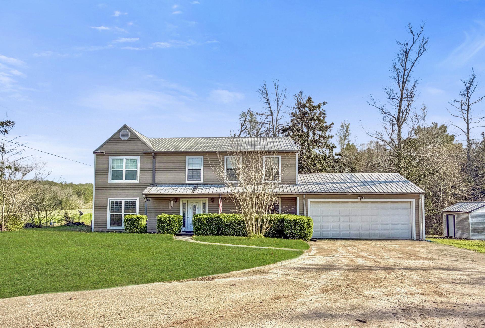 31 Mill , Florien, LA 71429 Main Photo