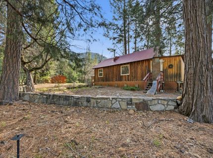 38 Valhalla Ln., Sierra City, CA 96125 Photo