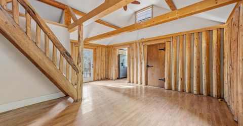 38 Valhalla Ln., Sierra City, CA 96125 Photo