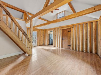 38 Valhalla Ln., Sierra City, CA 96125 Photo