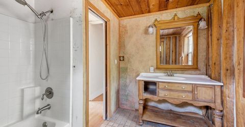 38 Valhalla Ln., Sierra City, CA 96125 Photo