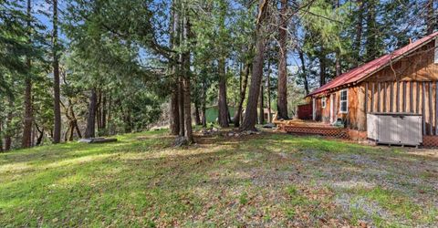 38 Valhalla Ln., Sierra City, CA 96125 Photo