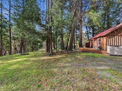 38 Valhalla Ln., Sierra City, CA 96125 Photo