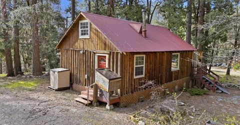 38 Valhalla Ln., Sierra City, CA 96125 Photo