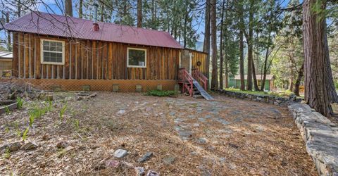 38 Valhalla Ln., Sierra City, CA 96125 Photo