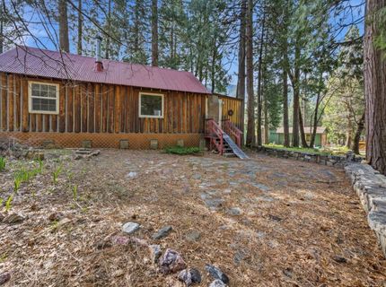 38 Valhalla Ln., Sierra City, CA 96125 Photo
