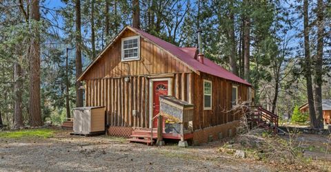 38 Valhalla Ln., Sierra City, CA 96125 Photo