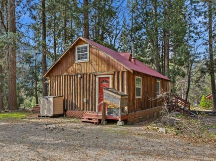 38 Valhalla Ln., Sierra City, CA 96125 Photo