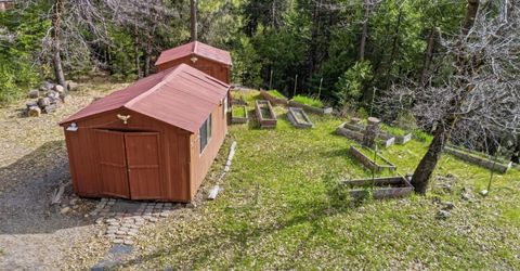 38 Valhalla Ln., Sierra City, CA 96125 Photo