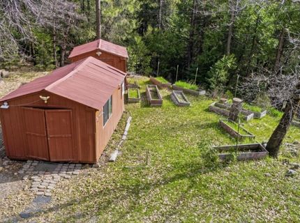 38 Valhalla Ln., Sierra City, CA 96125 Photo