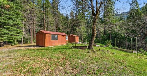 38 Valhalla Ln., Sierra City, CA 96125 Photo