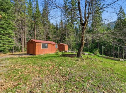 38 Valhalla Ln., Sierra City, CA 96125 Photo