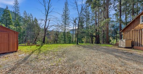 38 Valhalla Ln., Sierra City, CA 96125 Photo