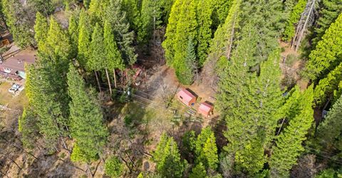 38 Valhalla Ln., Sierra City, CA 96125 Photo