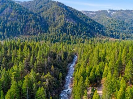 38 Valhalla Ln., Sierra City, CA 96125 Photo