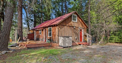 38 Valhalla Ln., Sierra City, CA 96125 Photo