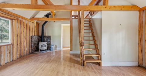 38 Valhalla Ln., Sierra City, CA 96125 Photo