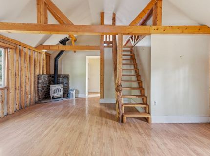 38 Valhalla Ln., Sierra City, CA 96125 Photo