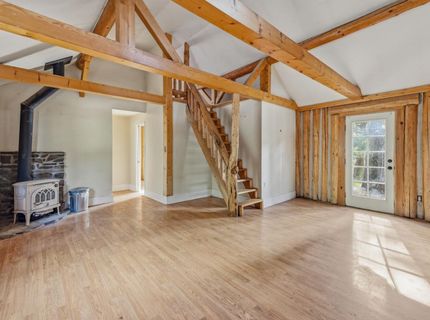 38 Valhalla Ln., Sierra City, CA 96125 Photo