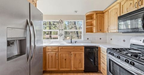 38 Valhalla Ln., Sierra City, CA 96125 Photo