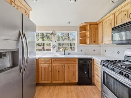 38 Valhalla Ln., Sierra City, CA 96125 Photo