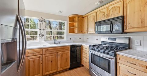 38 Valhalla Ln., Sierra City, CA 96125 Photo