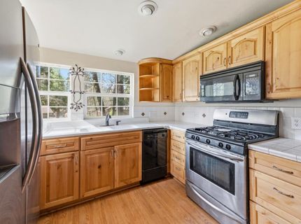 38 Valhalla Ln., Sierra City, CA 96125 Photo