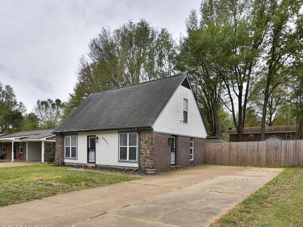 6485 Yorkshire Road, Horn Lake, MS 38637