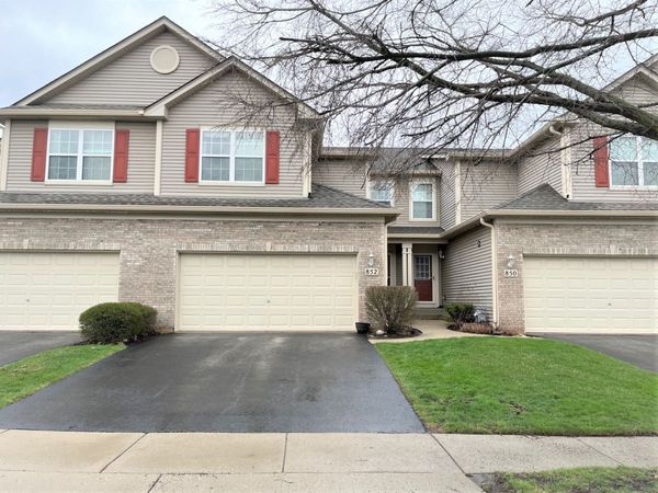852 Beech Drive, Elgin, IL 60120