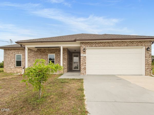 2417 Kirkwell Avenue, Lynn Haven, FL 32444