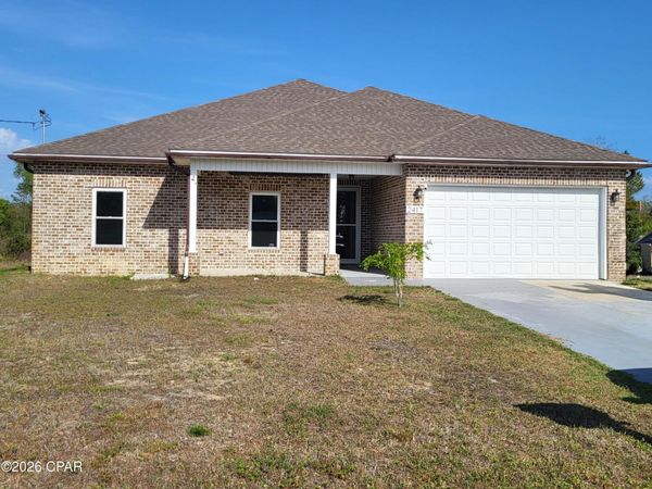 2417 Kirkwell Avenue , Lynn Haven, FL 32444