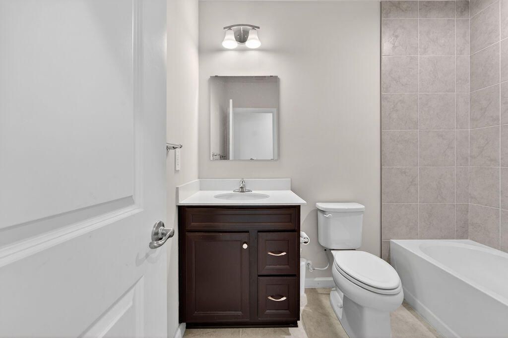 9449 SW Libertas Way, Port Saint Lucie, FL 34987 Photo