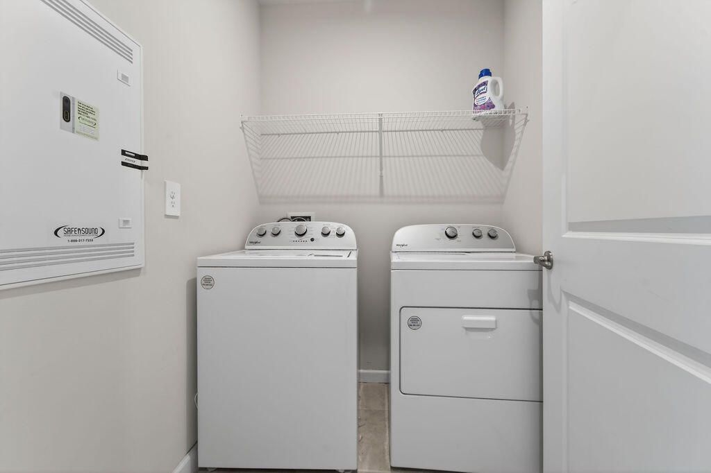 9449 SW Libertas Way, Port Saint Lucie, FL 34987 Photo