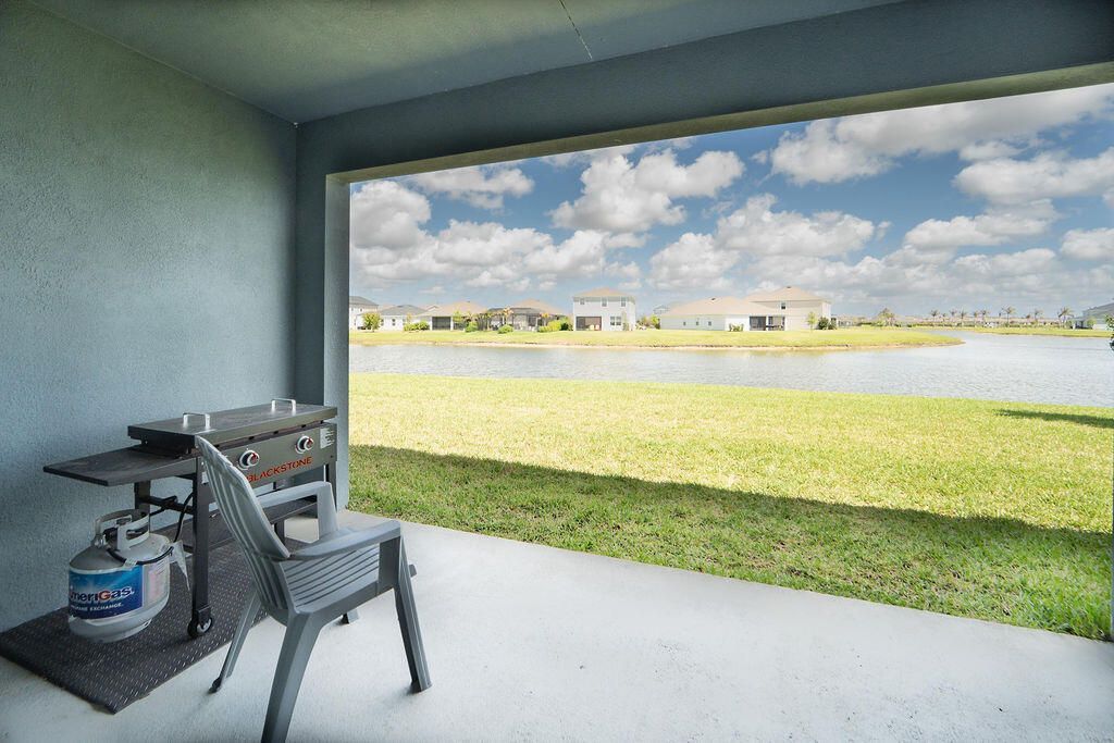 9449 SW Libertas Way, Port Saint Lucie, FL 34987 Photo