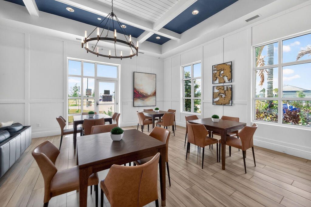 9449 SW Libertas Way, Port Saint Lucie, FL 34987 Photo