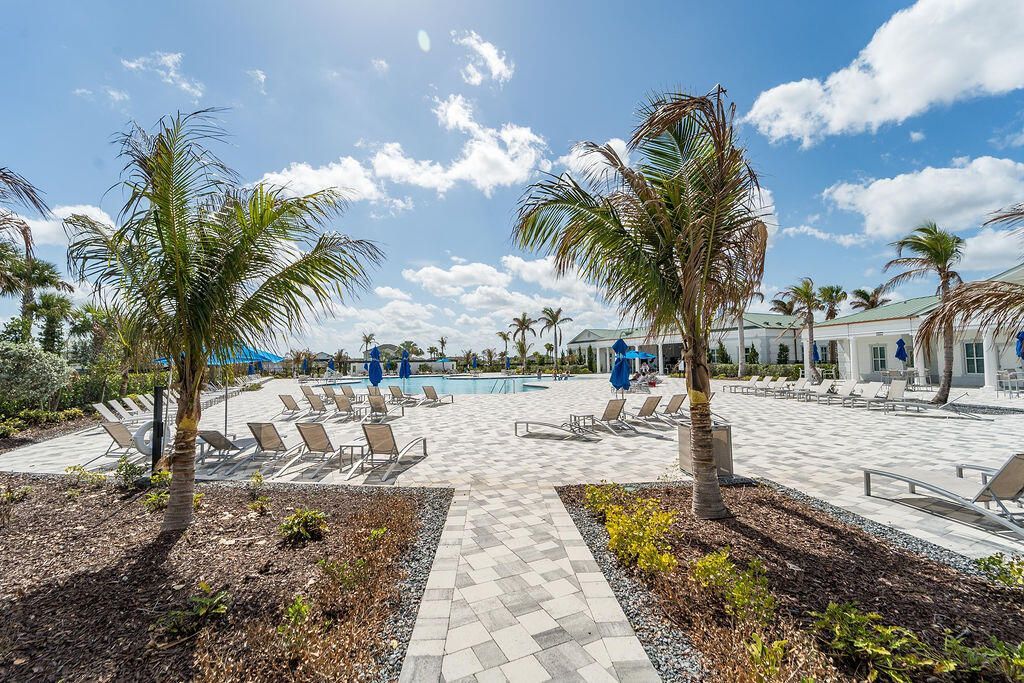 9449 SW Libertas Way, Port Saint Lucie, FL 34987 Photo