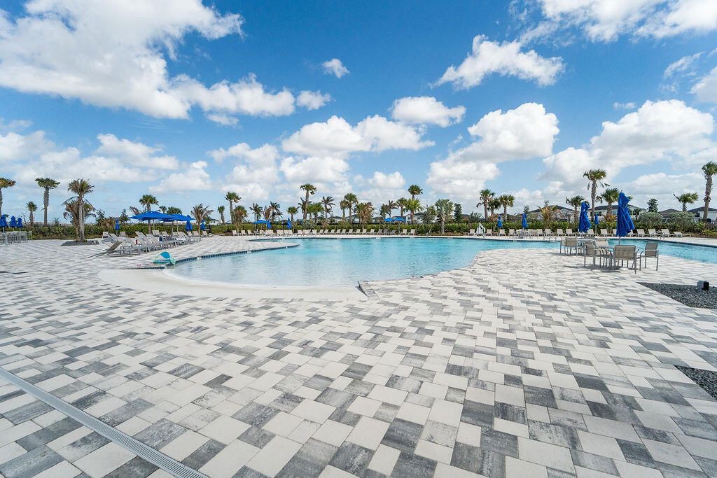 9449 SW Libertas Way, Port Saint Lucie, FL 34987 Photo