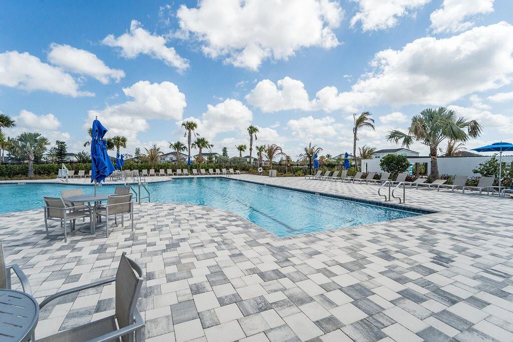 9449 SW Libertas Way, Port Saint Lucie, FL 34987 Photo